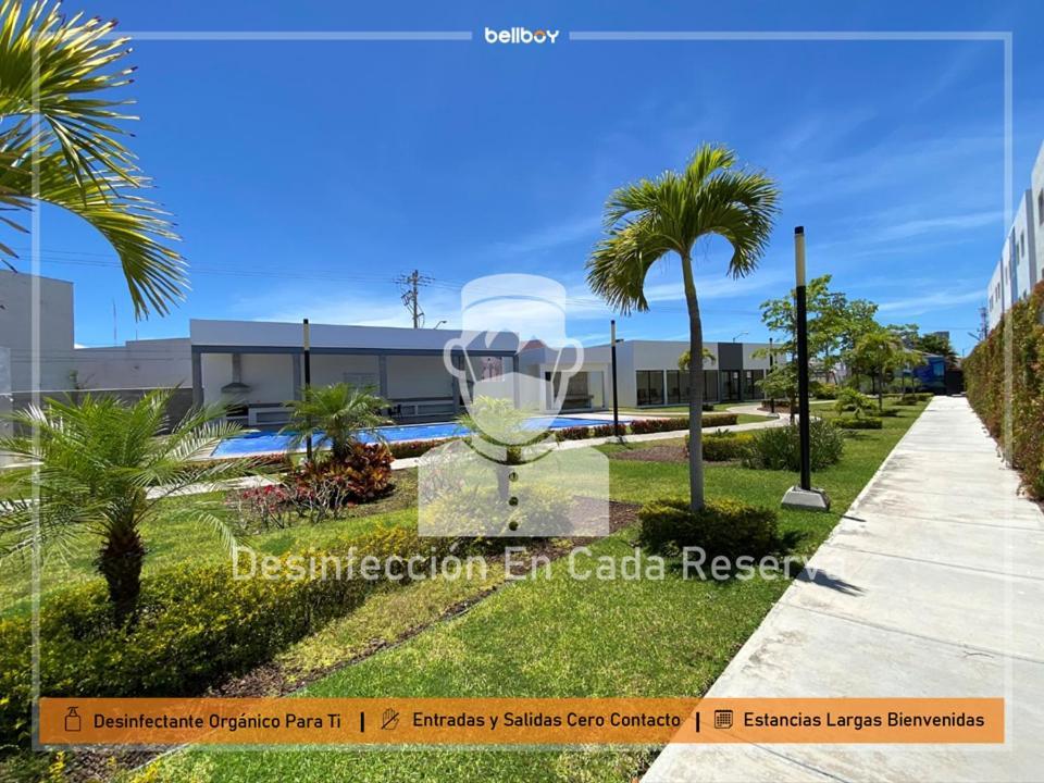 Alejandria 1630-3/Alberca/Privada/Nuevo Daire Mazatlán Dış mekan fotoğraf