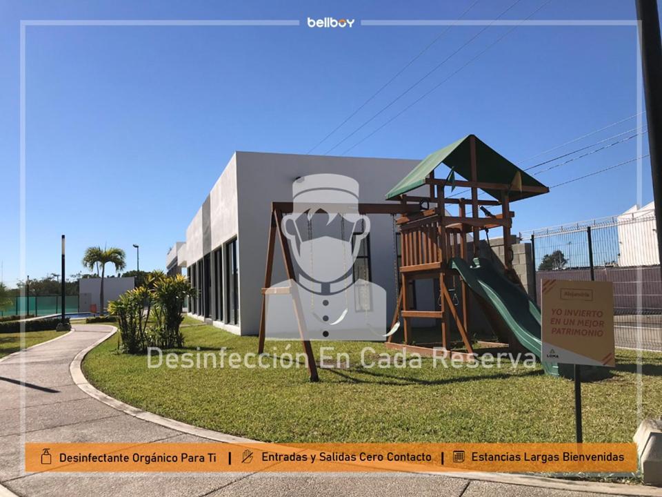 Alejandria 1630-3/Alberca/Privada/Nuevo Daire Mazatlán Dış mekan fotoğraf