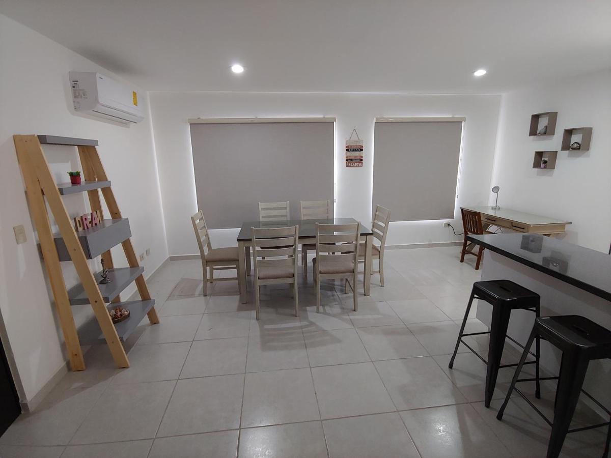 Alejandria 1630-3/Alberca/Privada/Nuevo Daire Mazatlán Dış mekan fotoğraf